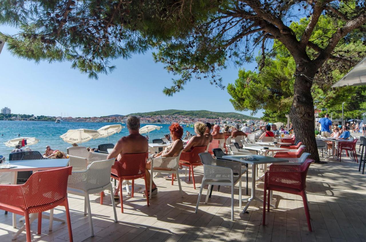 Apartmani Ana Juricev Vodice 보디체 외부 사진
